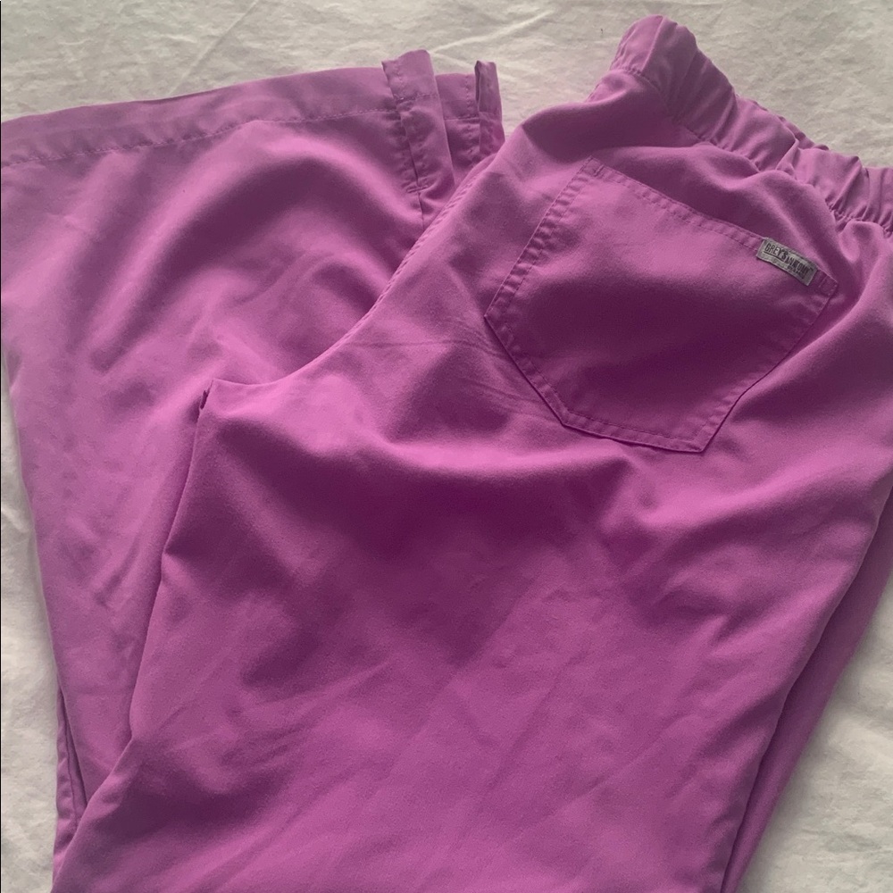 Grey’s Anatomy Scrub Pants